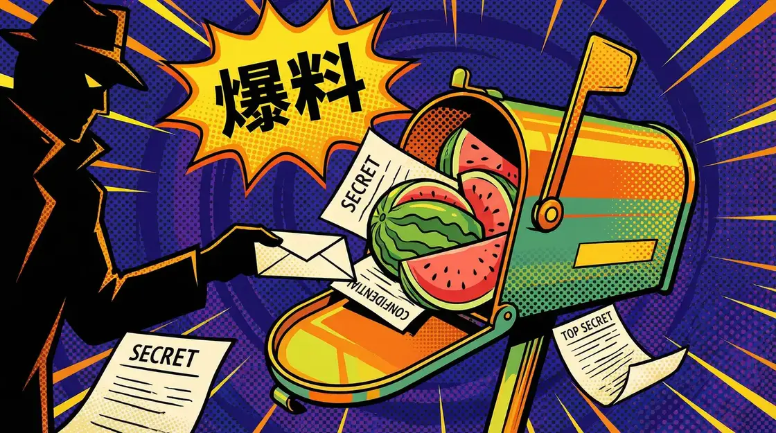 少年的欲望 匿名爆料通道漫画插图